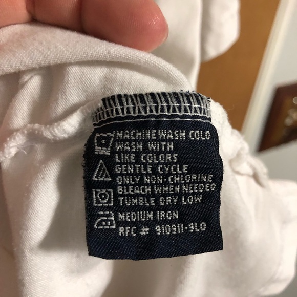 🔥 LAST CHANCE 🔥 Puritan Polo Shirt - Picture 7 of 7